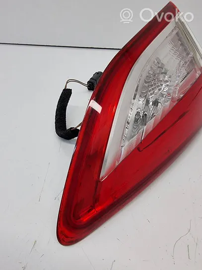 Ford Kuga II Tailgate rear/tail lights CV4413A603AGk