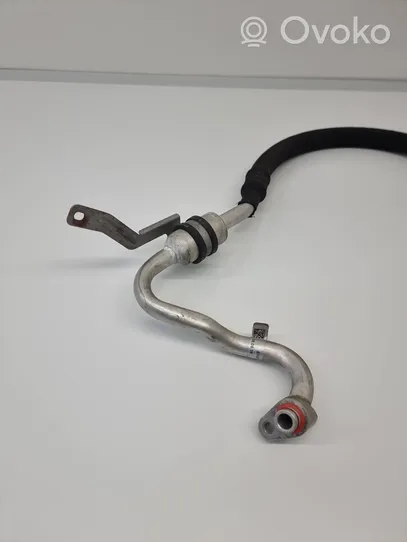 Ford Edge II Air conditioning (A/C) pipe/hose E1GH19N602CB