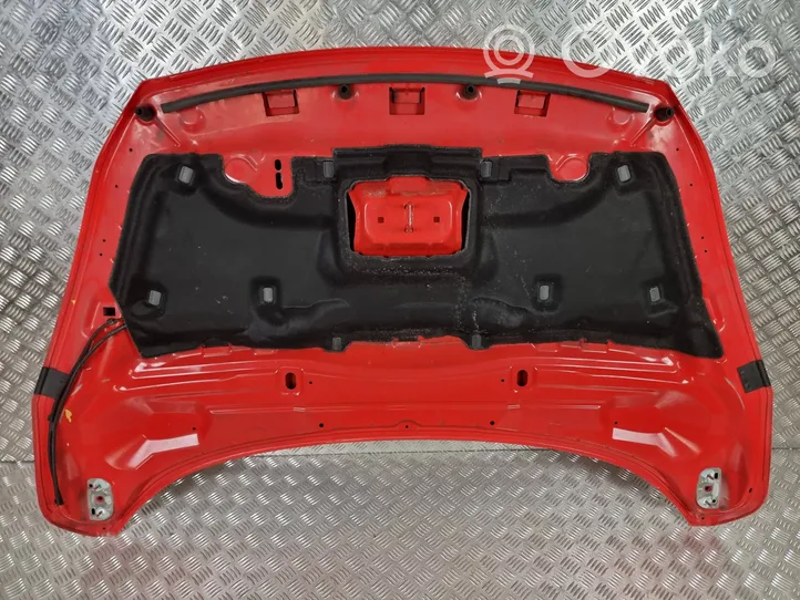 Ford Kuga II Engine bonnet/hood 