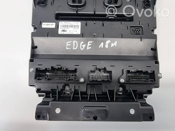 Ford Edge II Centralina del climatizzatore HM2T18E245APA