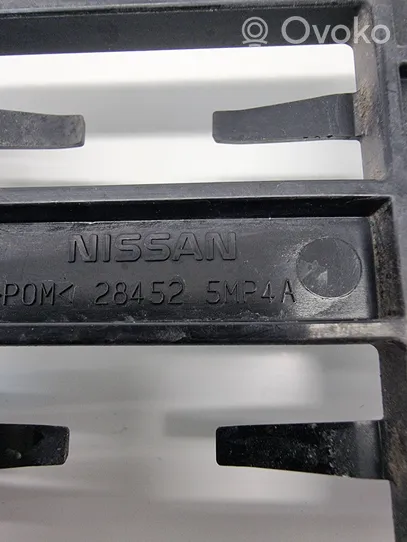 Nissan Ariya Uchwyt tylnego czujnika parkowania PDC 284525MP4A