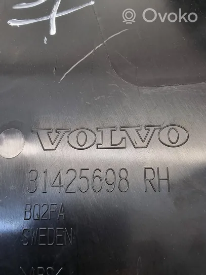 Volvo XC60 Osłona dolna słupka / B 31425698