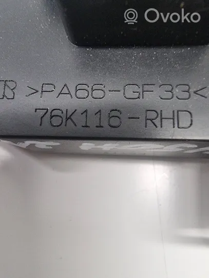 Lexus RX 450H Gear shift selector indicator 76K116