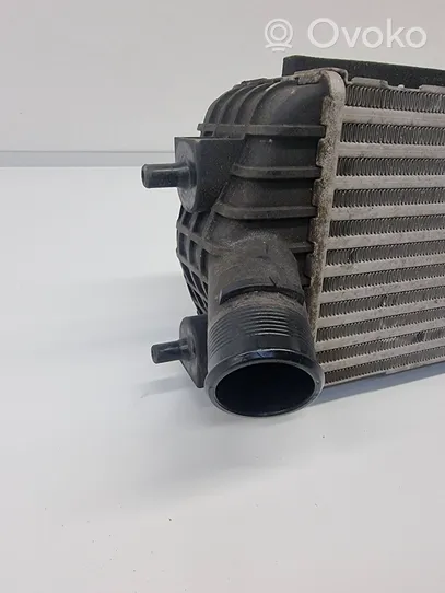 Hyundai i40 Radiatore intercooler 282712A800