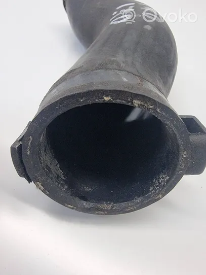 Hyundai i40 Intercooler hose/pipe 282742A802