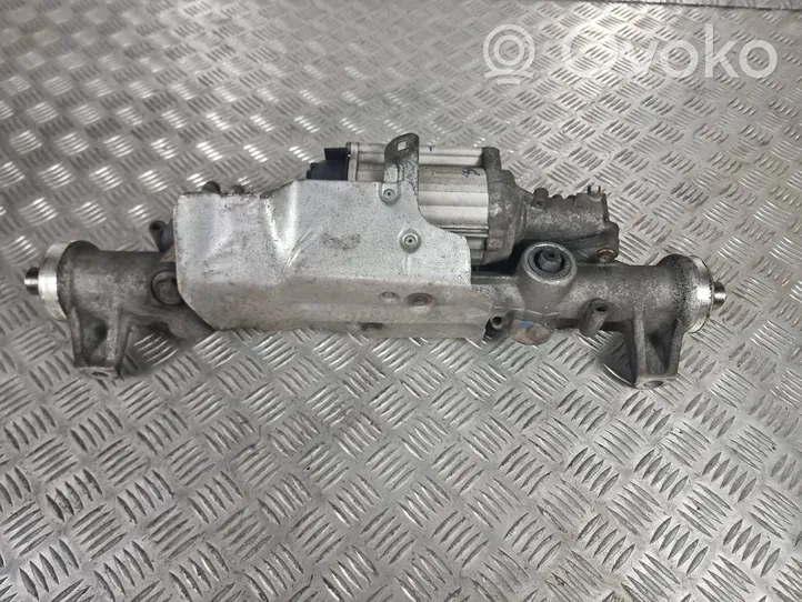 Alfa Romeo Giulietta Steering rack 7805974769