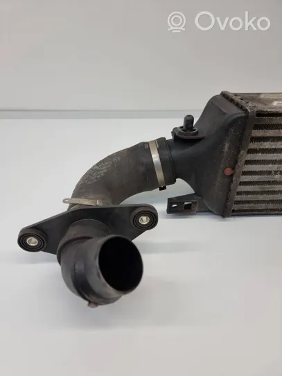 Alfa Romeo Giulietta Radiatore intercooler 