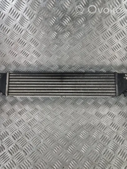 Alfa Romeo Giulietta Chłodnica powietrza doładowującego / Intercooler 