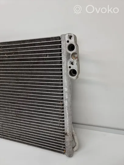 BMW 1 E81 E87 Radiateur condenseur de climatisation 