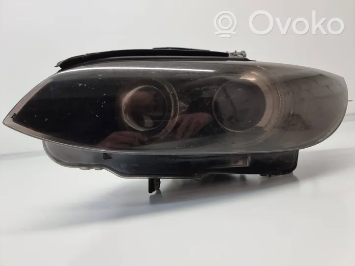 BMW 3 E92 E93 Headlight/headlamp 0301230671