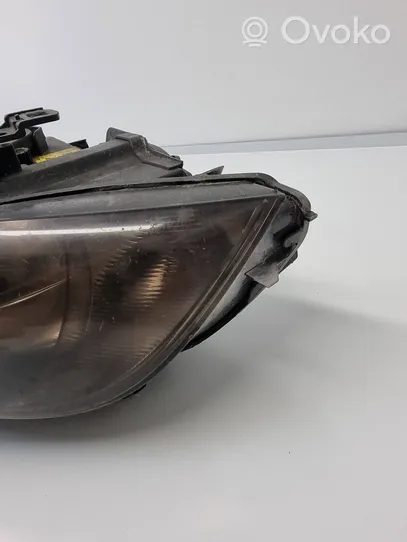 BMW 3 E92 E93 Headlight/headlamp 0301230671