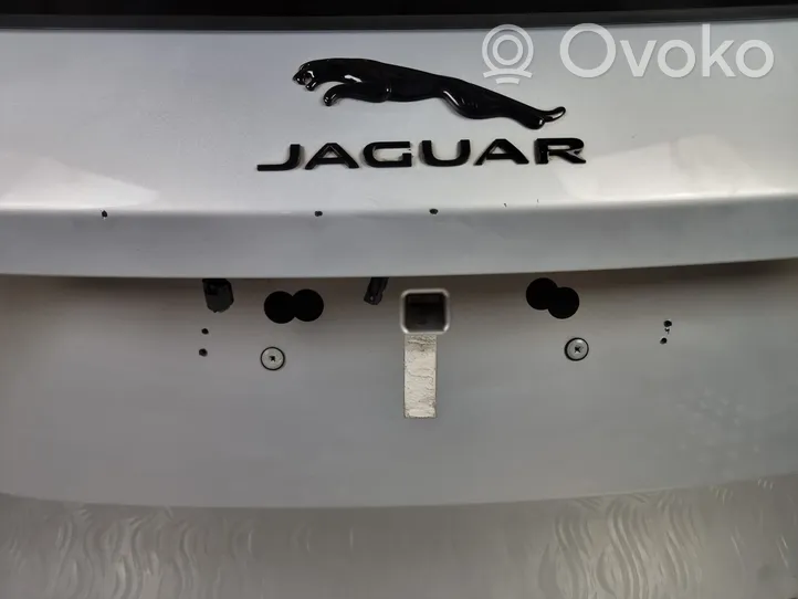 Jaguar F-Pace Galinis dangtis (bagažinės) 