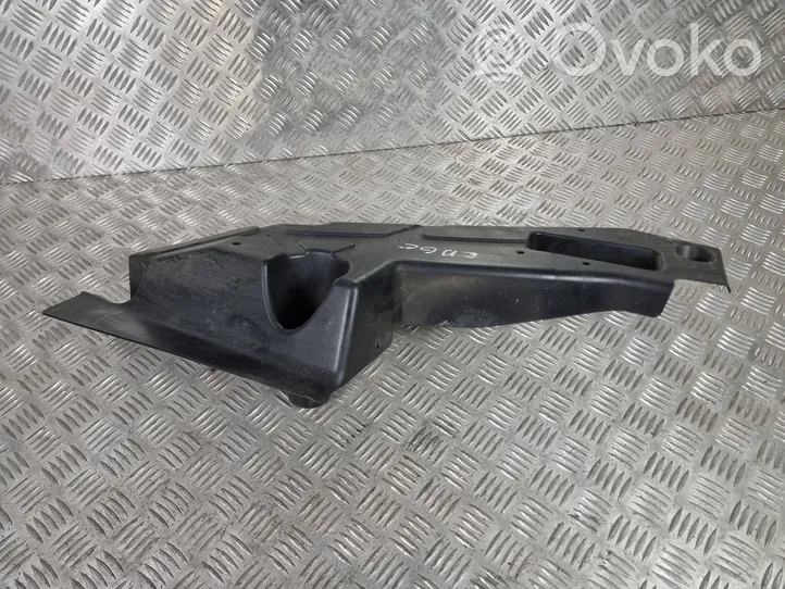 Ford Edge II Rear underbody cover/under tray FT4BR11779AE