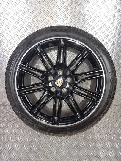 Porsche Cayenne (92A) Cerchione in lega R21 7P5601025CC