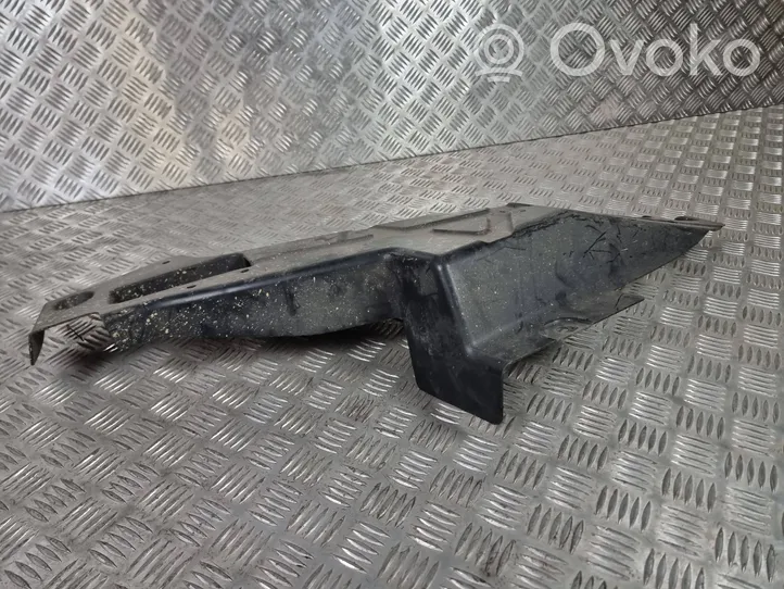 Ford Edge II Trunk boot underbody cover/under tray F14BR11778AD