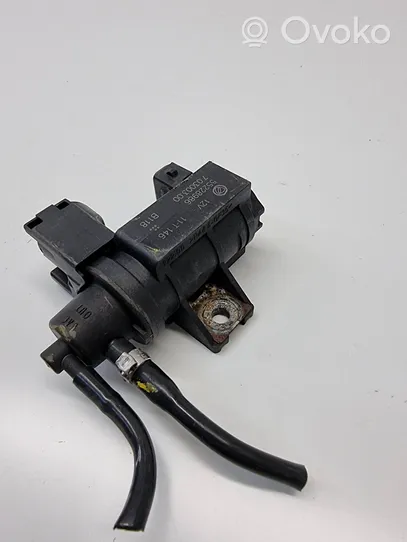 Alfa Romeo Giulietta Turbo solenoid valve 55228986