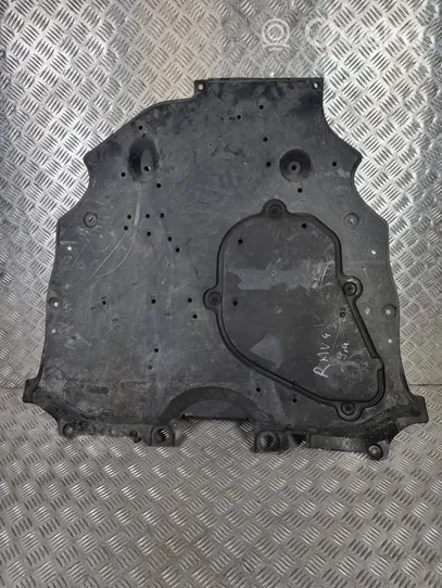 Toyota RAV 4 (XA50) Cache de protection sous moteur 5144242101