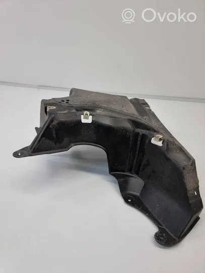 BMW 5 G30 G31 Couvre soubassement arrière 7340787