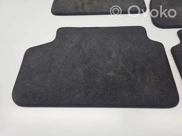 BMW 5 G30 G31 Set di tappetini per auto 