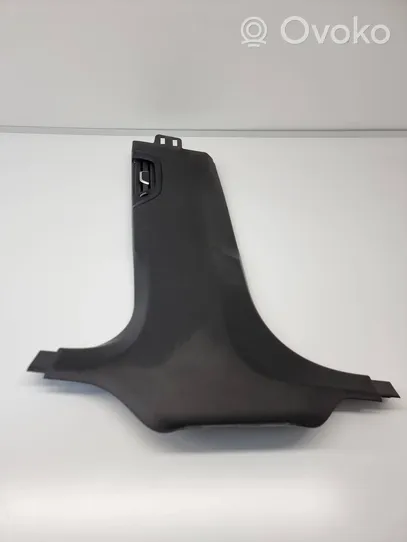 BMW 5 G30 G31 Rivestimento montante (B) (fondo) 7384531