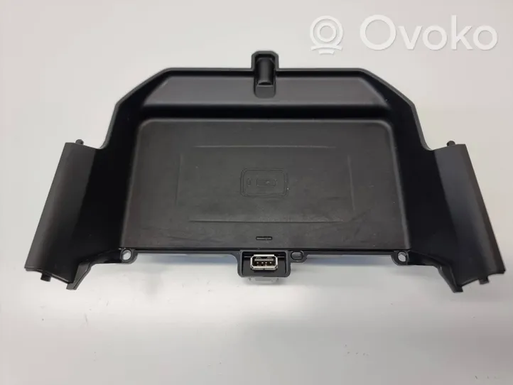 BMW 5 G30 G31 Module de charge sans fil 83145001