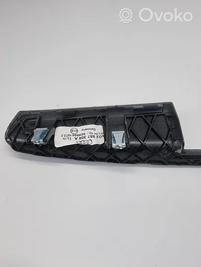 Audi RS6 C7 Panelės apdaila 4G2857304A