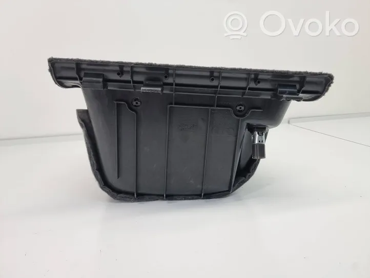 Audi RS6 C7 Panneau, garniture de coffre latérale 4G9863990