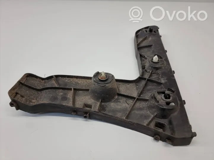 Audi RS6 C7 Support de pare-chocs arrière 4G9807453B