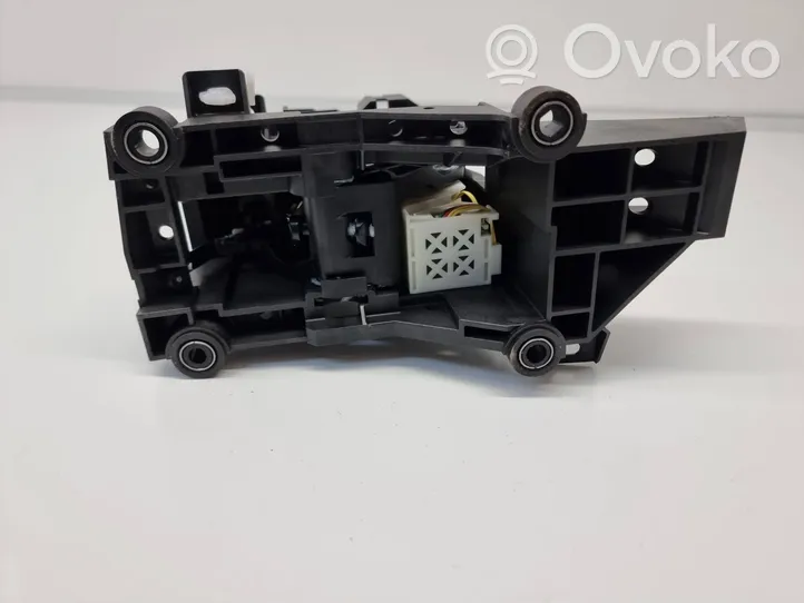 Lexus NX Pavarų perjungimo mechanizmas (kulysa) (salone) 75M014