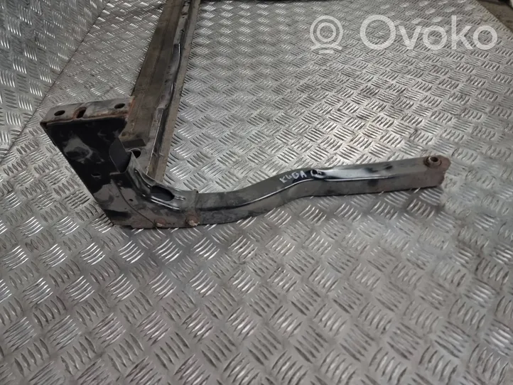 Ford Kuga II Bottom radiator support slam panel 