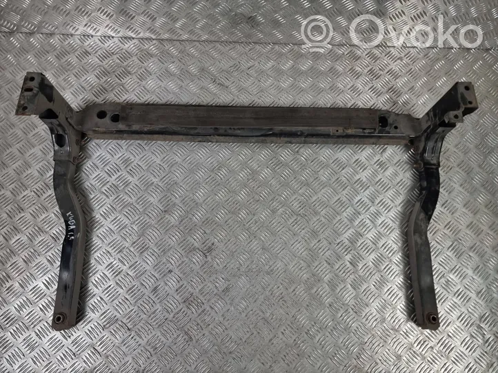 Ford Kuga II Bottom radiator support slam panel 