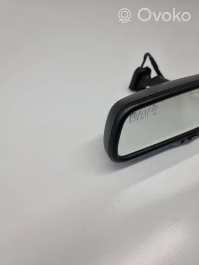 Toyota RAV 4 (XA50) Galinio vaizdo veidrodis (salone) 878100WK00