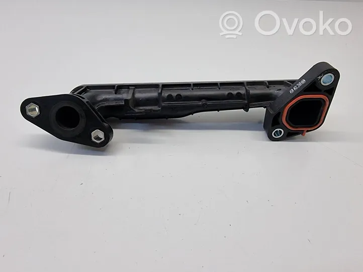 Toyota RAV 4 (XA50) EGR valve line/pipe/hose 9K30