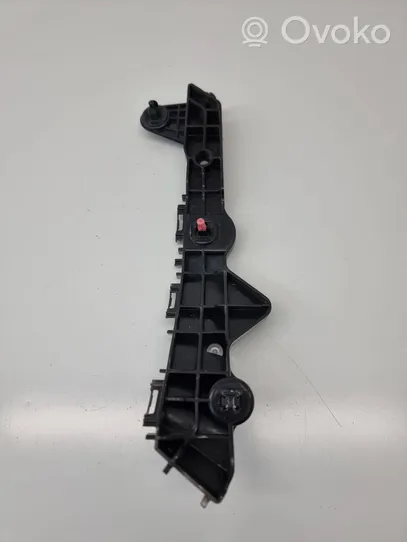 Lexus NX Front bumper mounting bracket 5253578010