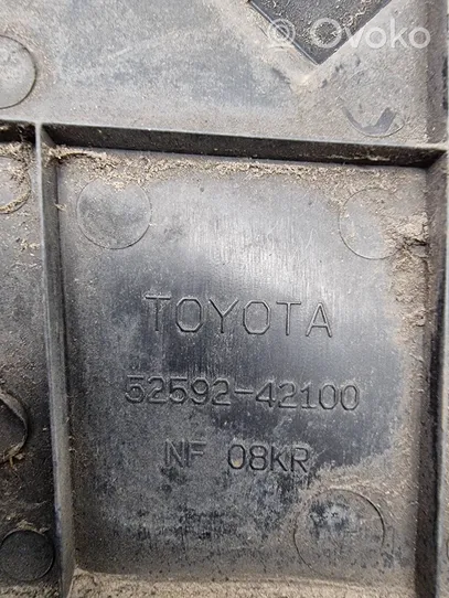 Toyota RAV 4 (XA50) Pare-boue arrière 5259242100