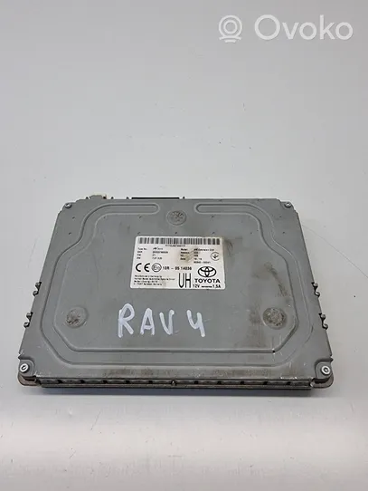 Toyota RAV 4 (XA50) Unidad de control/módulo del navegador GPS 8684006041