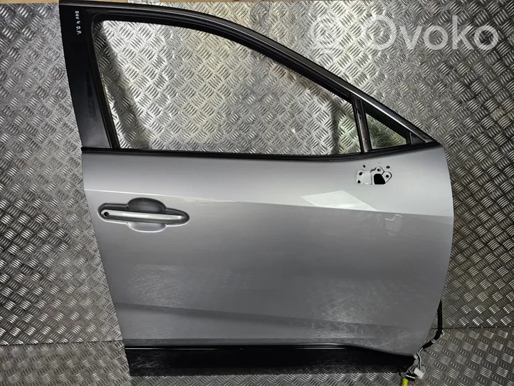 Toyota RAV 4 (XA50) Front door 