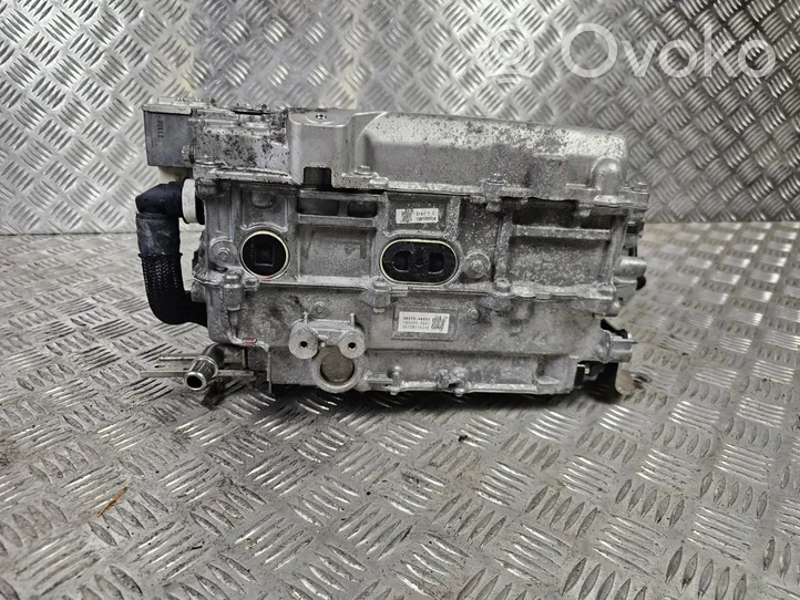 Toyota RAV 4 (XA50) Convertisseur / inversion de tension inverseur G92A042030