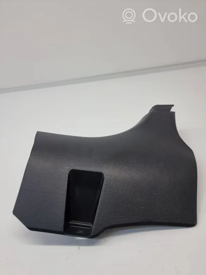 Lexus NX Foot area side trim 6211178010