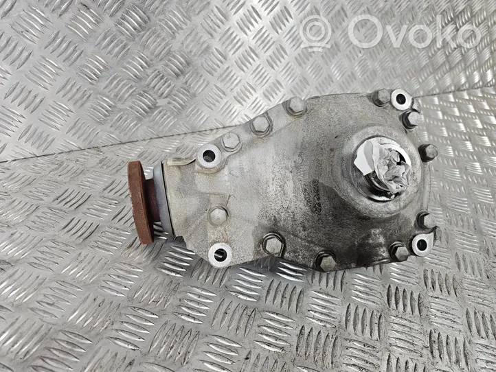 BMW 3 F30 F35 F31 Mechanizm różnicowy przedni / Dyferencjał 7578157