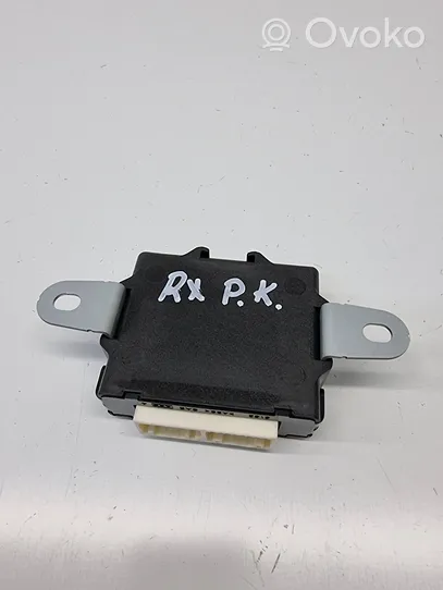 Lexus RX 450H Module de commande rétroviseur latéral 8943048090