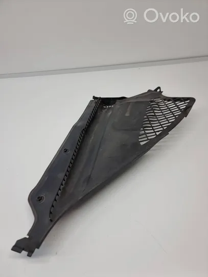 BMW 3 F30 F35 F31 Kita variklio skyriaus detalė 9206486