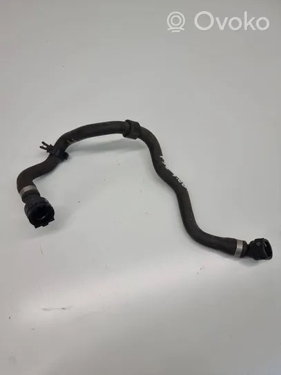 BMW 3 F30 F35 F31 Engine coolant pipe/hose 7812943