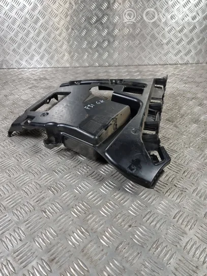 BMW 3 F30 F35 F31 Staffa di rinforzo montaggio del paraurti posteriore 51127260463