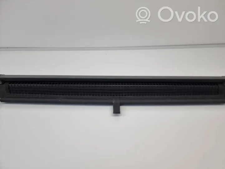 BMW 3 F30 F35 F31 Parcel shelf load cover 