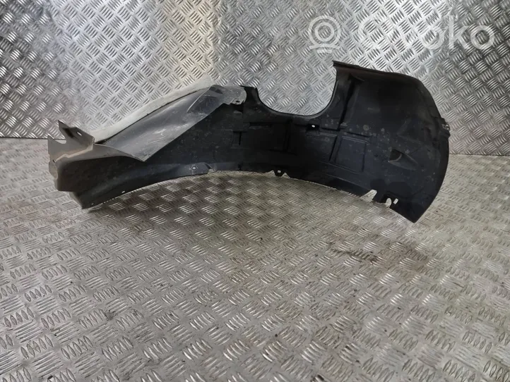 Seat Leon (5F) Rivestimento paraspruzzi passaruota anteriore 5FA809957