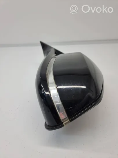 BMW 3 F30 F35 F31 Front door electric wing mirror 20772003