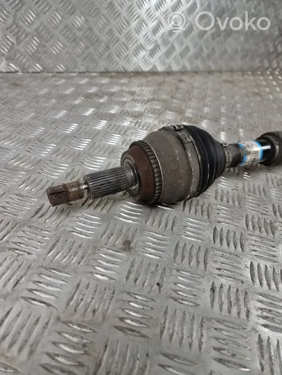 Lexus RX 450H Front driveshaft 4341048140