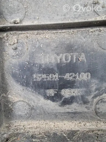 Toyota RAV 4 (XA50) Pare-boue arrière 5259142100