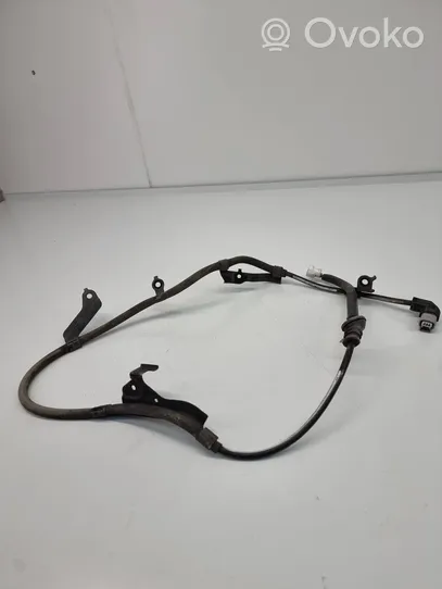 Lexus RX 450H Arnés/cableado para freno de mano 8282178030